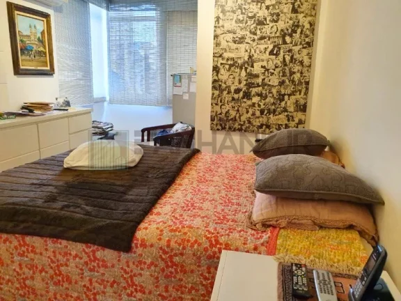 Imagem Alugue já sua cobertura no Jardim Europa, São Paulo-SP! 2 quartos, 1 suíte, 3 salas, 3 banheiros, 1 vaga, 126m².
