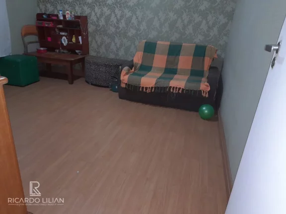 Imagem "Ótima oportunidade! Casa sobreposta com 1 dormitório em Moema, próxima ao Shopping Ibirapuera - Estudo permuta por imóvel ou veículo!"