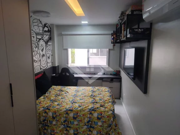 Imagem Apartamento dos Sonhos no Recreio – A 2 Quadras da Praia!