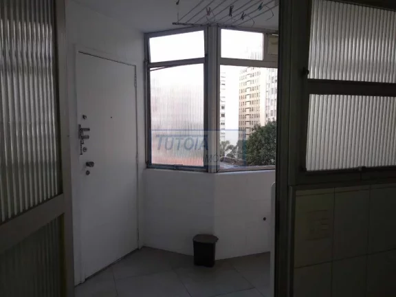 Imagem APARTAMENTO A VENDA NO PARAISO, SAO PAULO
