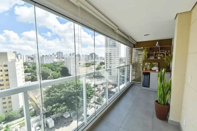 Imagem Apartamento à Venda - Cambuci, 2 Quartos, 63 m2