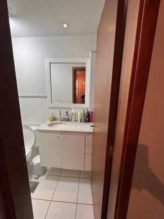 Imagem Condominio Spazio Gran Parc - aluguel Apartamento 2 quartos 1 suite, mobiliado, Condomínio Spazio Gran Parc, Bela VISTA, Aparecida de goiânia