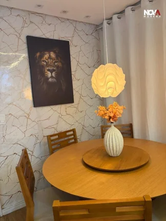 Imagem Apartamento à venda em Coqueiral de Itaparica, , uma das localizações mais desejadas de Vila Velh...