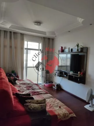 Imagem Apartamento à Venda em Excelente Localização de Centro de Santo André