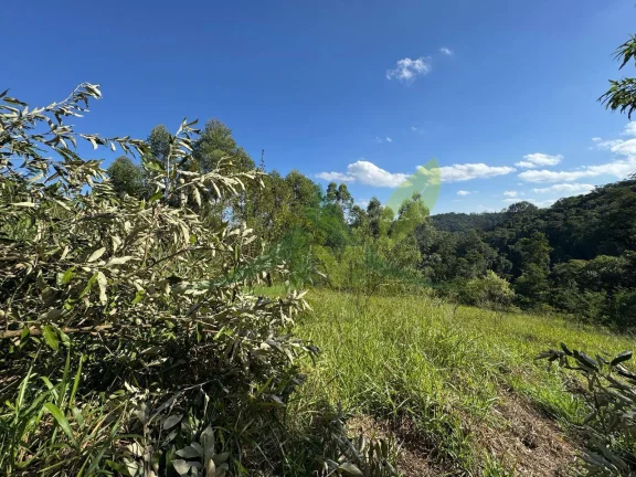 Imagem Terreno à venda no Condomínio Rancho Maringá I em Atibaia – 3.270 m²