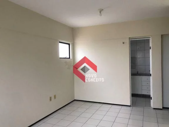 Imagem Apartamento à venda, 151 m² por R$ 690.000,00 - Dionisio Torres - Fortaleza/CE
