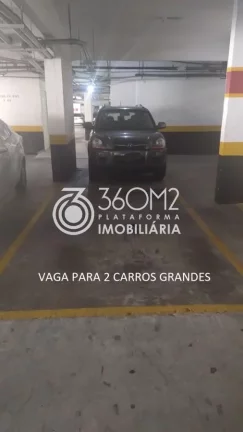 Imagem Apartamento para Venda em São Bernardo do Campo / SP no bairro Centro
