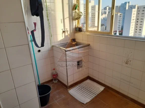 Imagem Apartamento - Ribeirão Preto - Centro