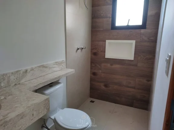 Imagem Casa à venda no bairro Condominio Residencial Shamballa II - Atibaia/SP