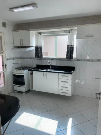 Imagem Casa 3 Dormitórios Residencial Ísis - Jardim Guadalajara Sorocaba
