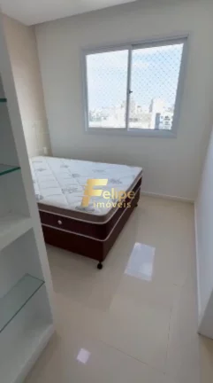 Imagem BELÍSSIMO APARTAMENTO DE 03 QUARTOS, SENDO 03 SUÍTES, COM LAZER COMPLETO, À VENDA NA ENSEADA AZUL EM GUARAPARI/ES!