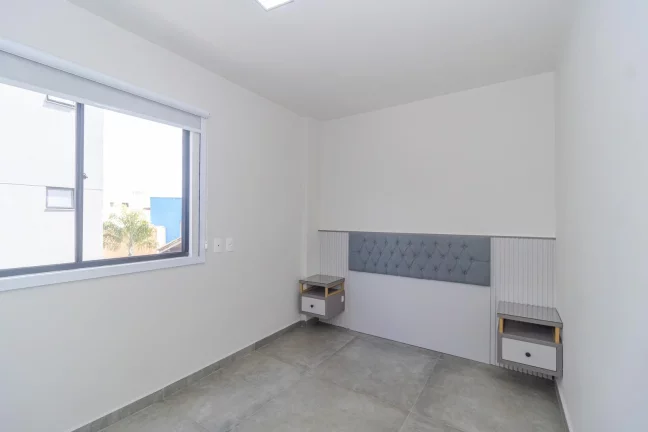 Imagem Apartamento de 3 quartos no bairro Campo Comprido