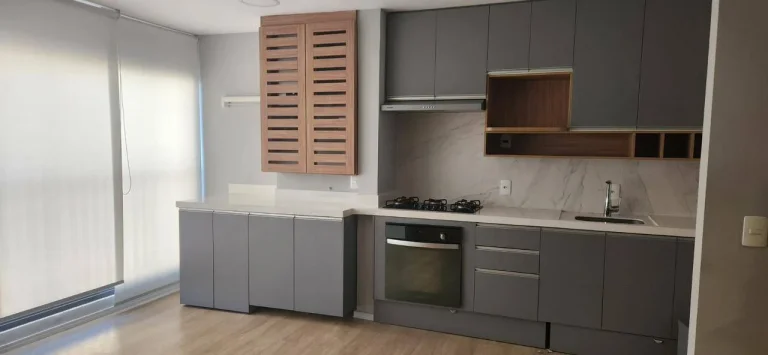 Imagem Apartamento Vila Anastácio - 55M², 2 Dorms, 1 Suíte, 1 Vaga, Lazer.
