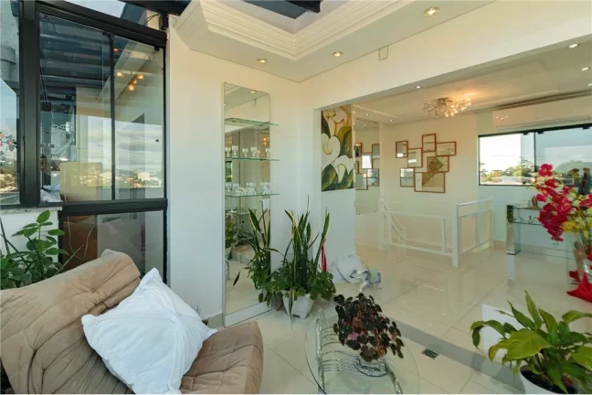 Imagem STCL 1238 Apto 610221045-30 - Apartamento à venda no bairro Santa Tereza - Porto Alegre/RS