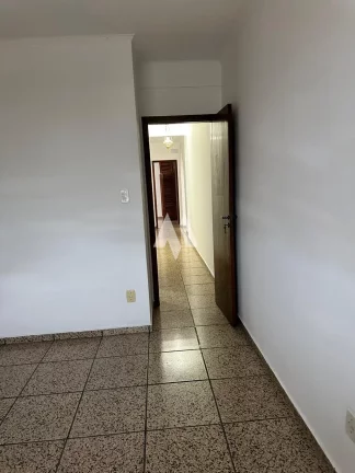 Imagem Apartamento à venda com 3 dormitórios e Vista Mar no Itararé de São Vicente/SP