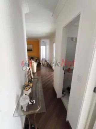 Imagem Apartamento 87m2, 3 dorms sendo 1 suíte ,móveis planejados,Varanda gourmet , 2 vagas.Barcelona em São Caetano