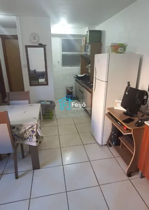 Imagem Apartamento 2 dormitórios na Lomba do Pinheiro - Parada 17
