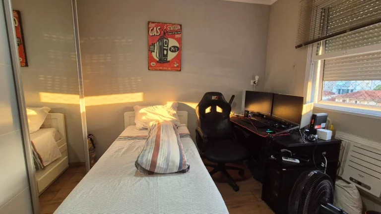 Imagem Belíssimo Apartamento com 2 dorms, Pompéia, Santos!