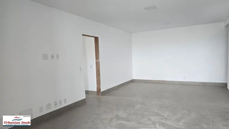 Imagem Edifício PORTO MADERO | Apartamento com 3 suítes, 130m2, Bairro São Francisco