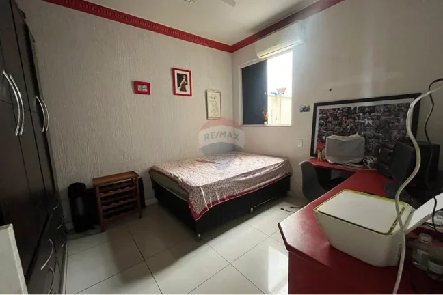 Imagem Casa á venda com 3 quartos e com 126m² em Praça Seca - Rio De Janeiro
