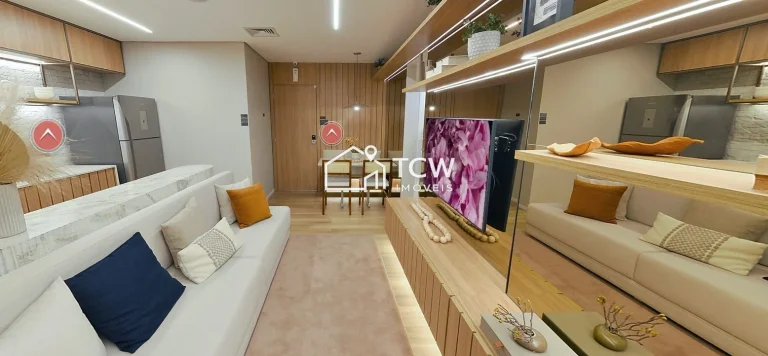 Imagem Apartamento à venda no bairro Vila Clementino - São Paulo/SP, Zona Sul