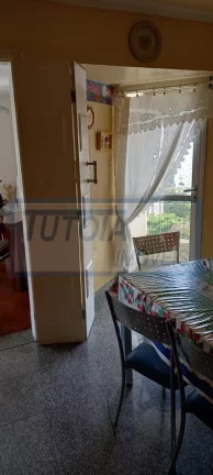 Imagem APARTAMENTO À VENDA NO JARDIM PAULISTA - SÃO PAULO