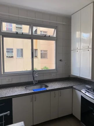 Imagem Apartamento para Venda em Belo Horizonte / MG no bairro Castelo