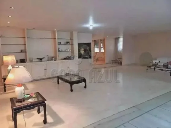 Imagem Copacabana – Rua Paula Freitas | Residencial › Apartamento 4 quarto(s) à Venda