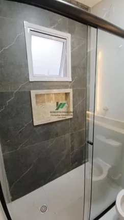 Imagem Casa Duplex 3 Quartos Santo Andr?(C) - SP - Vila Camilópolis