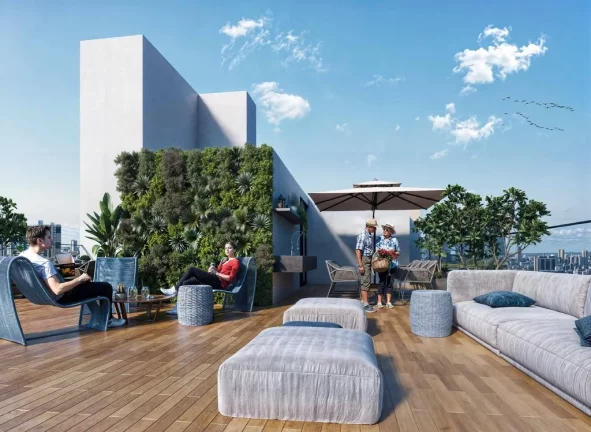 Imagem Apartamento à venda no bairro Aeroclube - João Pessoa/PB