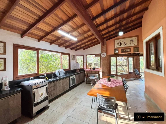 Imagem Chácara em Condomínio Fechado, em Canedos - Piracaia/SP, por R$970.000!