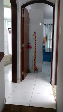 Imagem Sobrado para Venda por R$440.000,00 com 80m², 2 dormitórios, 1 suite e 2 vagas - Vila curuça velha, São paulo / SP - Cód. 13694