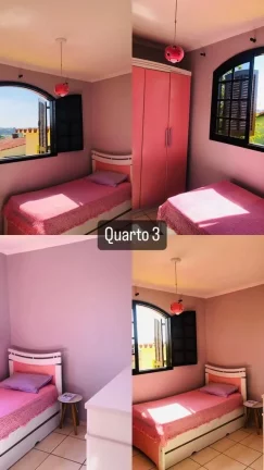 Imagem Sobrado com 3 dormitórios à venda, 236 m² por R$ 695.000,00 - Vila Correa - Ferraz de Vasconcelos/SP