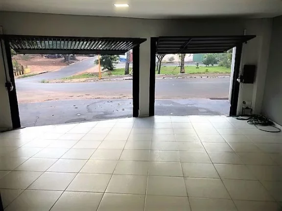 Imagem Bauru/SP, Jardim América, Casa 03 dormitórios (02 suítes)