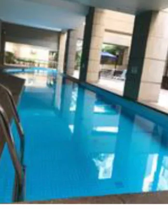 Imagem Flat para VENDA em Planalto Paulista - Times Square Diamond 29m²