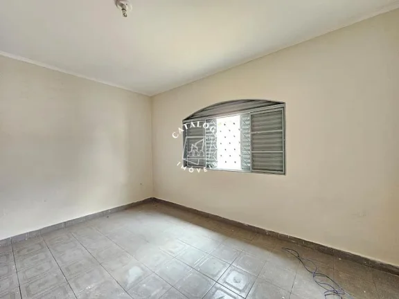 Imagem Casa - Aluguel no bairro Quintino Facci II - Ribeirão Preto, SP