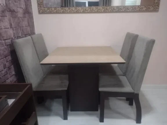 Imagem APARTAMENTO MOBILIADO PARA VENDA / COMPRA NO DOCE LAR BELLA COLONIA - CIDADE NOVA - JUNDIAÍ SP