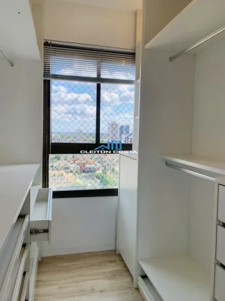 Imagem Apartamento para Locação em Feira de Santana, Santa Mônica, 3 dormitórios, 1 suíte, 2 banheiros, 2 vagas