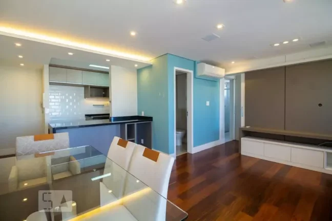 Imagem Apartamento à Venda - Cambuci, 2 Quartos, 63 m2