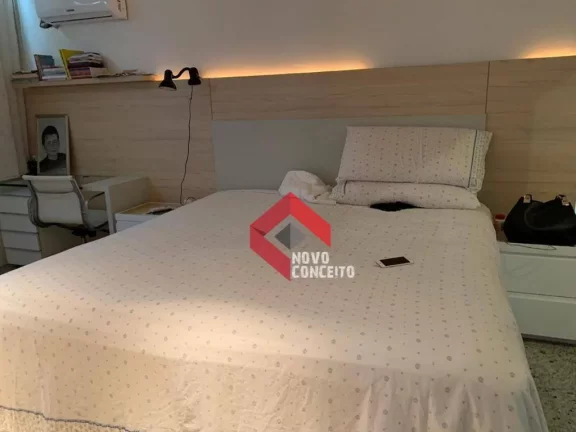Imagem Apartamento à venda, 218 m² por R$ 1.700.000,00 - Meireles - Fortaleza/CE