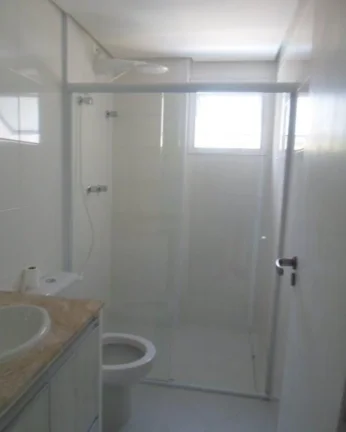 Imagem Apartamento à venda no Guarujá na Praia das Pitangueiras.
