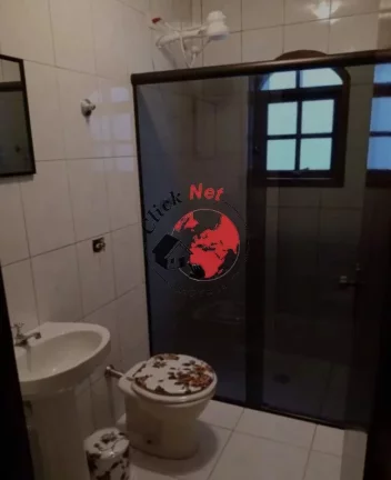 Imagem Sobrado à venda com 180 m² no bairro Piraporinha em Diadema – Excelente localização e estrutura para ampliação!
