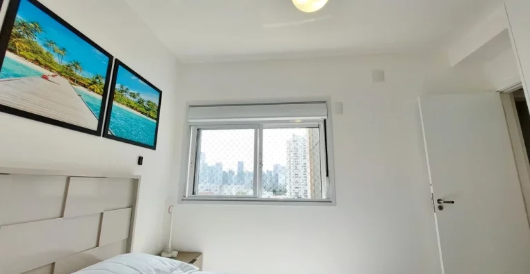Imagem APARTAMENTO RESIDENCIAL em São Paulo - SP, Vila Gertrudes