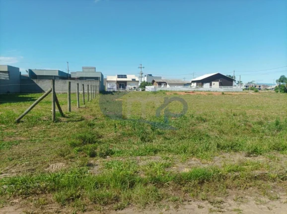 Imagem Refúgio na Natureza: Terreno no Morada das Palmeiras em Torres