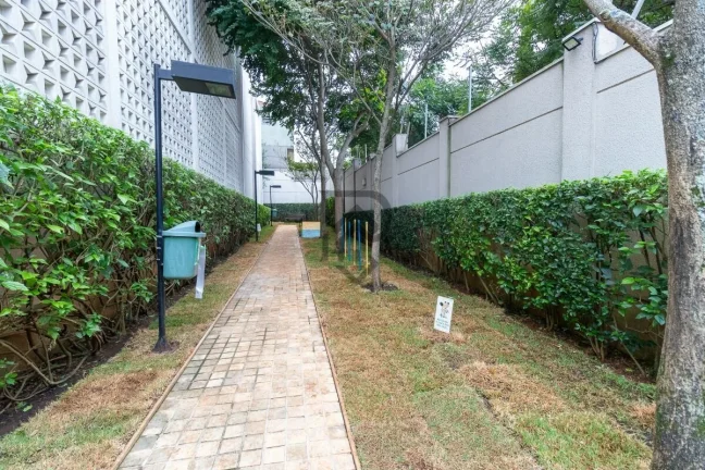 Imagem Apartamento em Jardim da Glória, São Paulo/SP