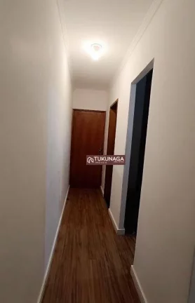 Imagem Sobrado com 4 quartos à venda, 150 m² por R$ 795.000 - Vila Rosália - Guarulhos/SP