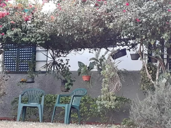 Imagem Chácara de luxo em condomínio na Quinta da Boa Vista Ribeirão Preto-SP 3 quartos, 2 suítes, 3 salas, 5 banheiros, 12 vagas Quer Imóvel