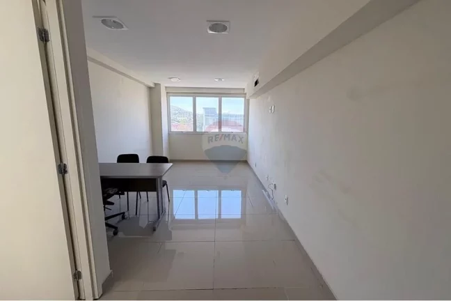 Imagem Sala comercial com 22,62m² em Cascadura - Rio de Janeiro