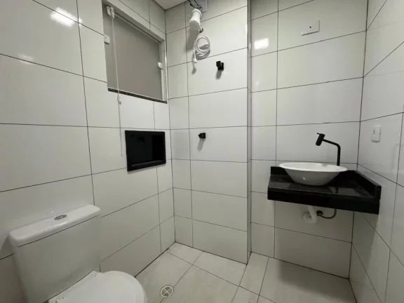 Imagem Apartamento com 1 Quarto para Alugar, 31 m² em Vila Formosa - São Paulo
