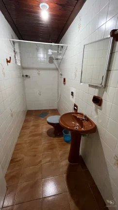 Imagem OPORTUNIDADE! CASA EM CORREDOR COMERCIAL NO BAIRRO PEREQUÊ-AÇU EM UBATUBA / SP